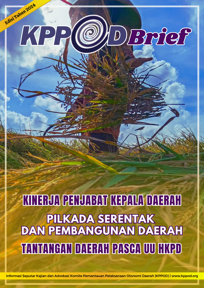 Cover Brief